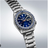 Orologio Seiko Uomo 5 Sport in Acciaio SRPK65K1 - SRPK65K1